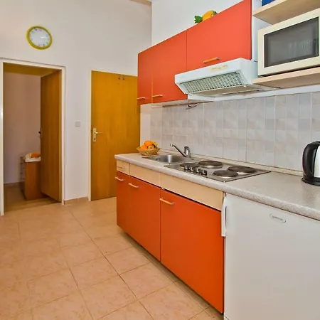 Апартаменты Jacky *