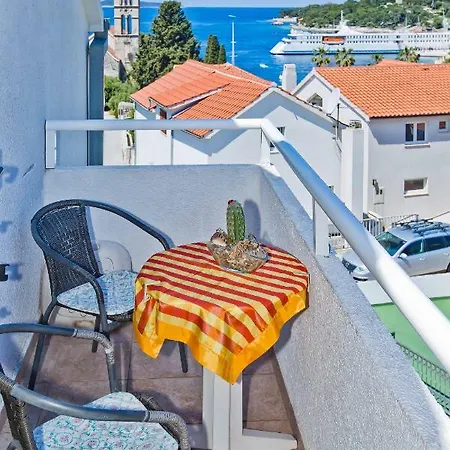 Jacky Апартаменты