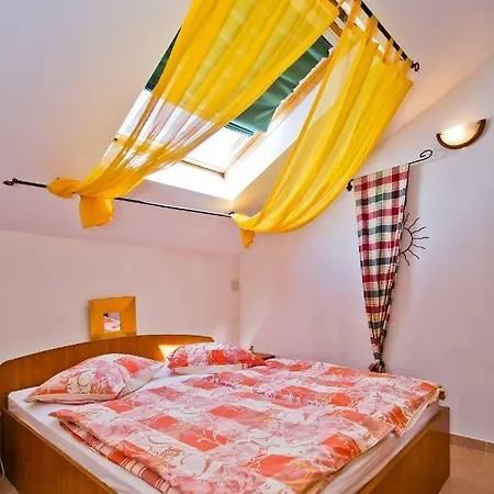 Апартаменты Jacky