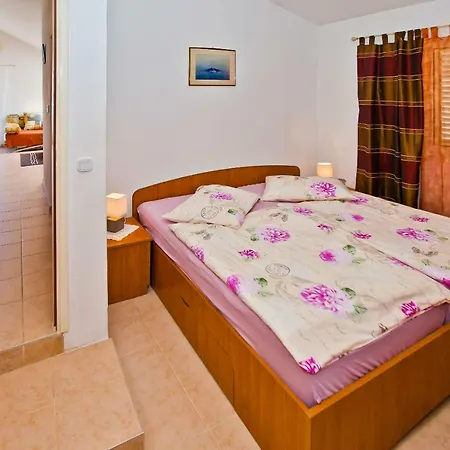 Jacky Апартаменты *