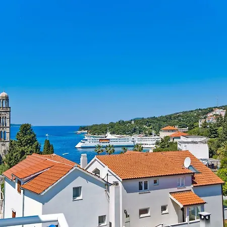 Jacky Апартаменты *