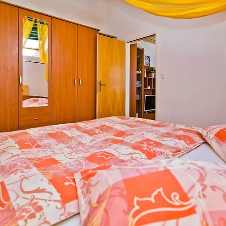 Апартаменты Jacky *