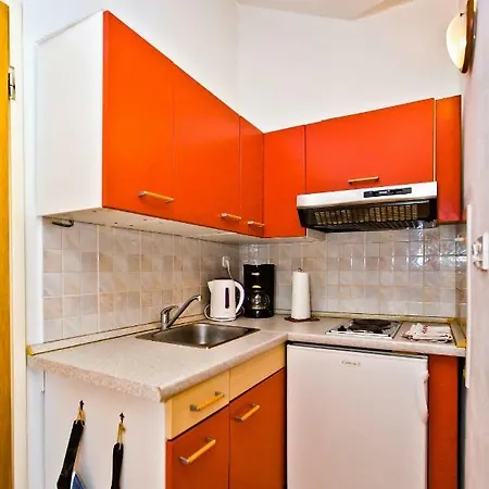 Jacky Апартаменты