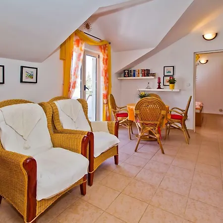 Jacky Апартаменты