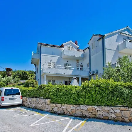 Jacky Апартаменты