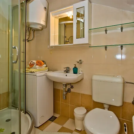 Apartman Jacky