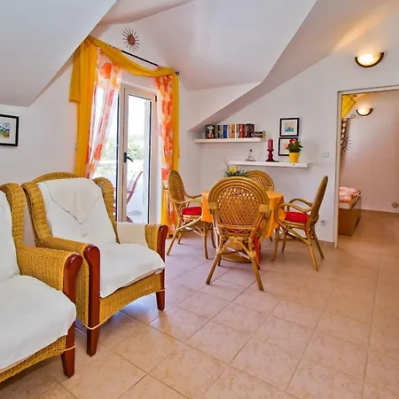 Jacky Apartman Hvar Town