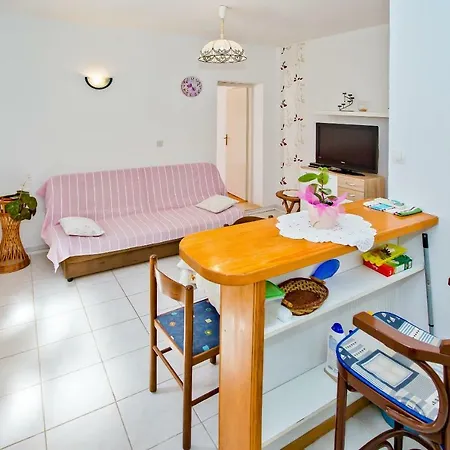 Apartment Jacky *