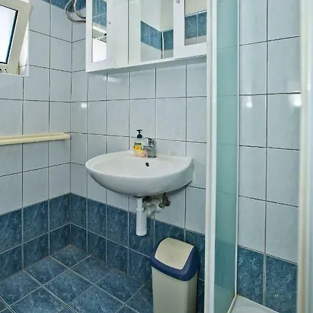 Jacky Apartment