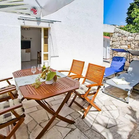 Jacky Apartment Hvar Town