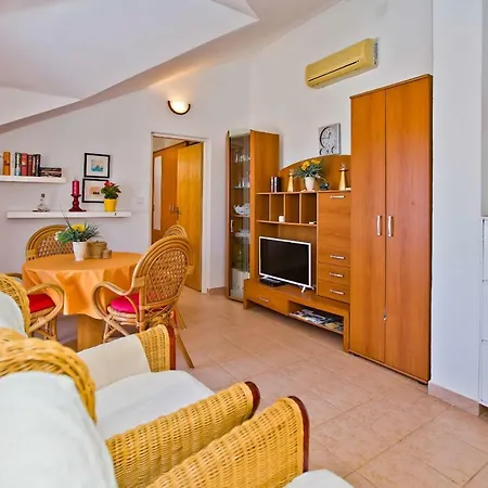 Jacky Apartman Hvar Town