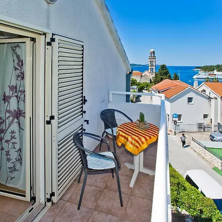 Jacky アパート *