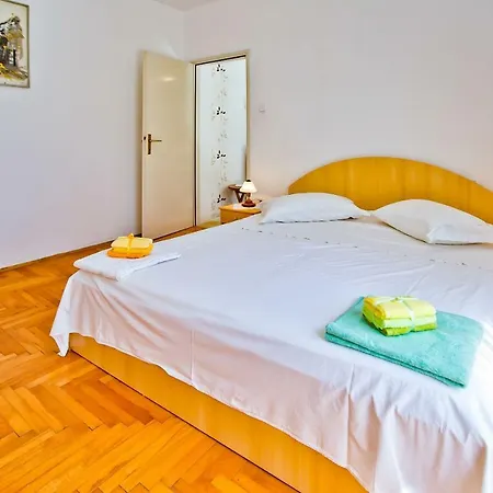 Jacky Apartment *