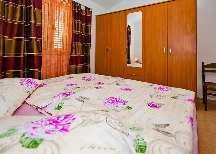 Apartment Jacky Hvar Town