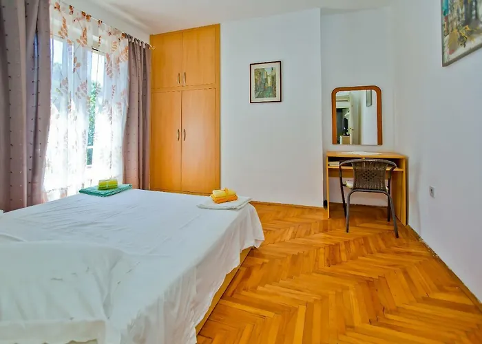 Apartment Jacky Hvar Town