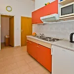 Apartment Jacky *
