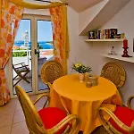 Apartment Jacky *