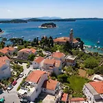 Jacky Apartment Hvar Town