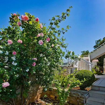 公寓 Jacky 赫瓦尔