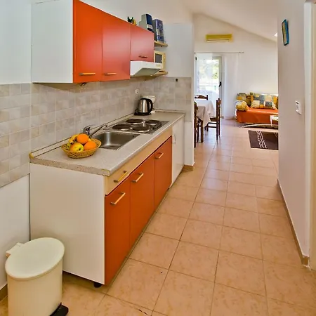 Apartman Jacky