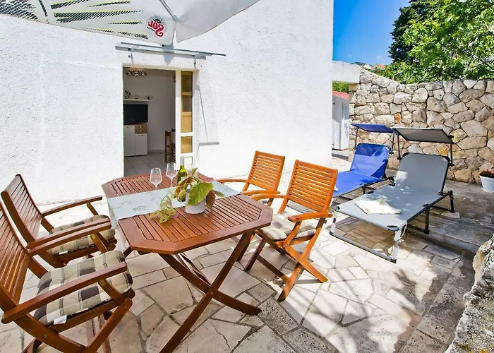 Jacky 公寓 赫瓦尔