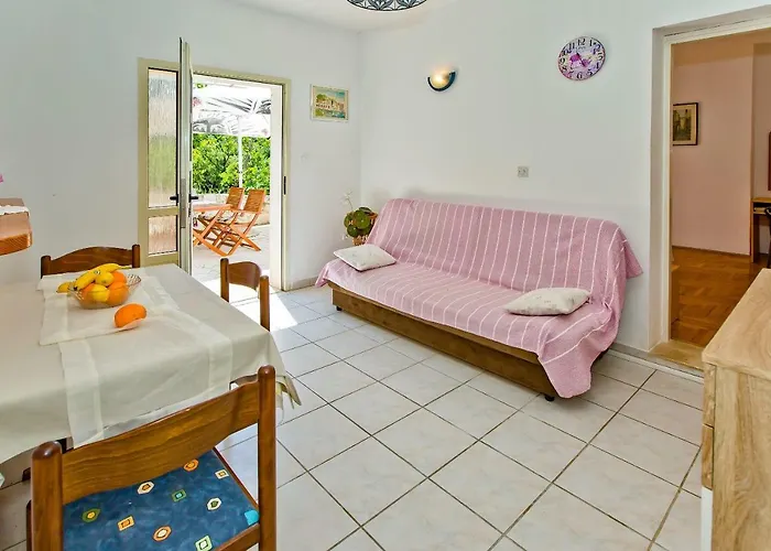 公寓 Jacky 赫瓦尔